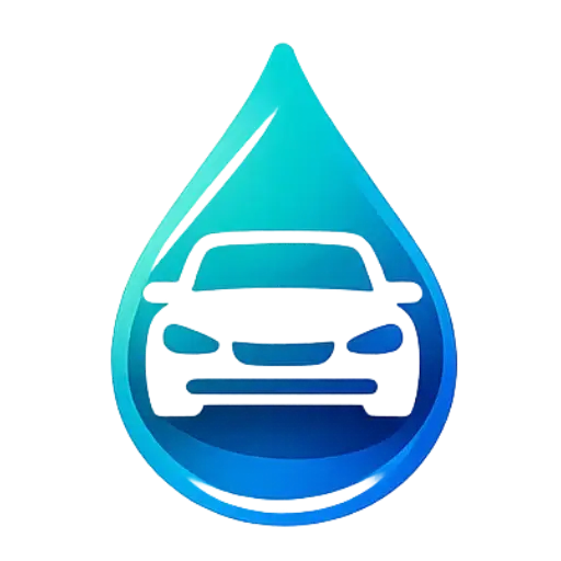 Lavage auto à domicile Thénac